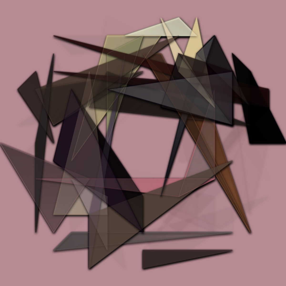 Triangulatria v.3.0.20 Glassamatz-Neonbach #1 static token preview