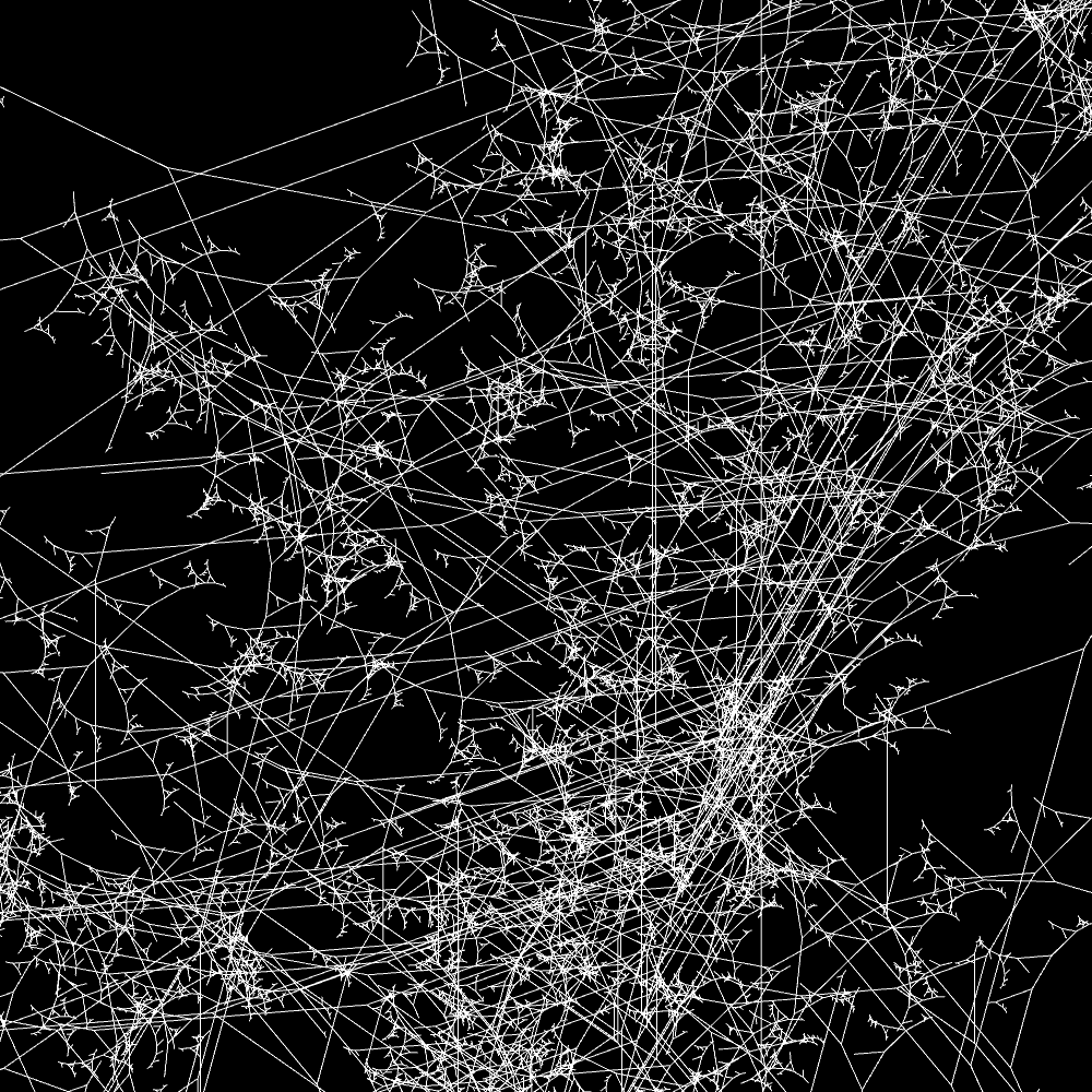 Connect The Dots #11 static token preview