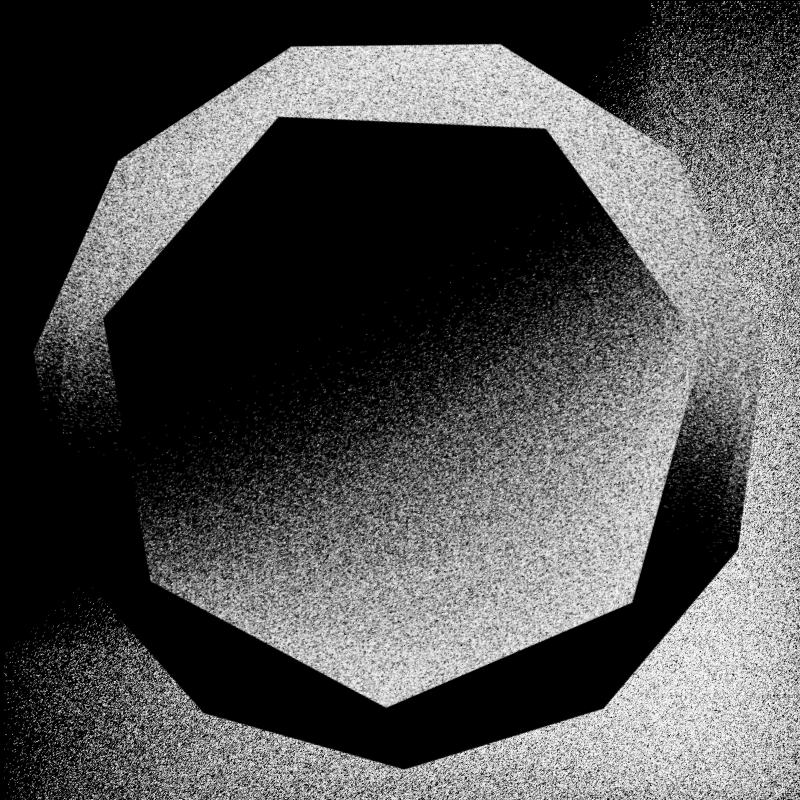 BLACK HOLE SUN #13 static token preview