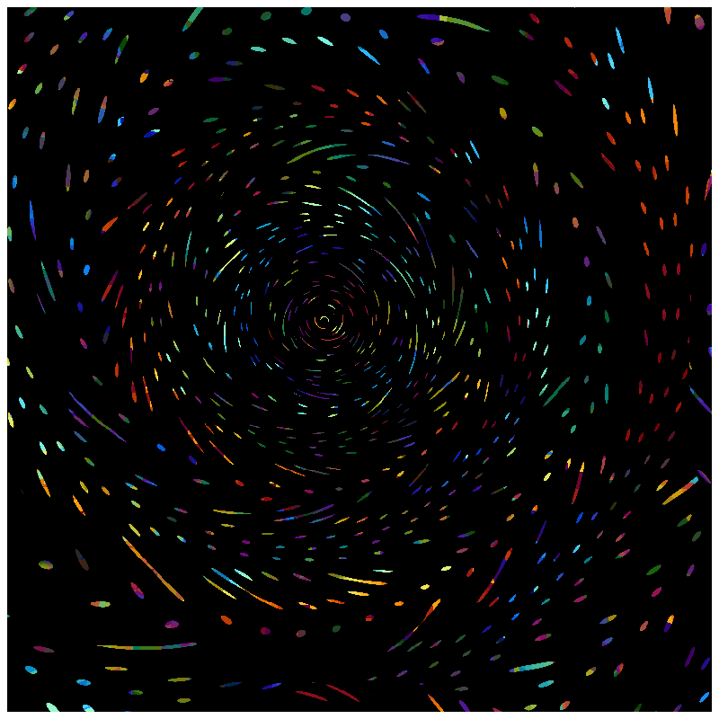 lensing #1 static token preview
