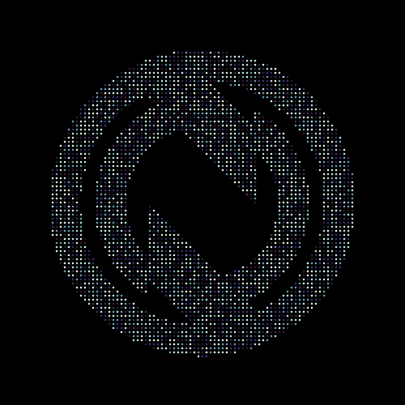 nullDAO Membership Token #21 static token preview