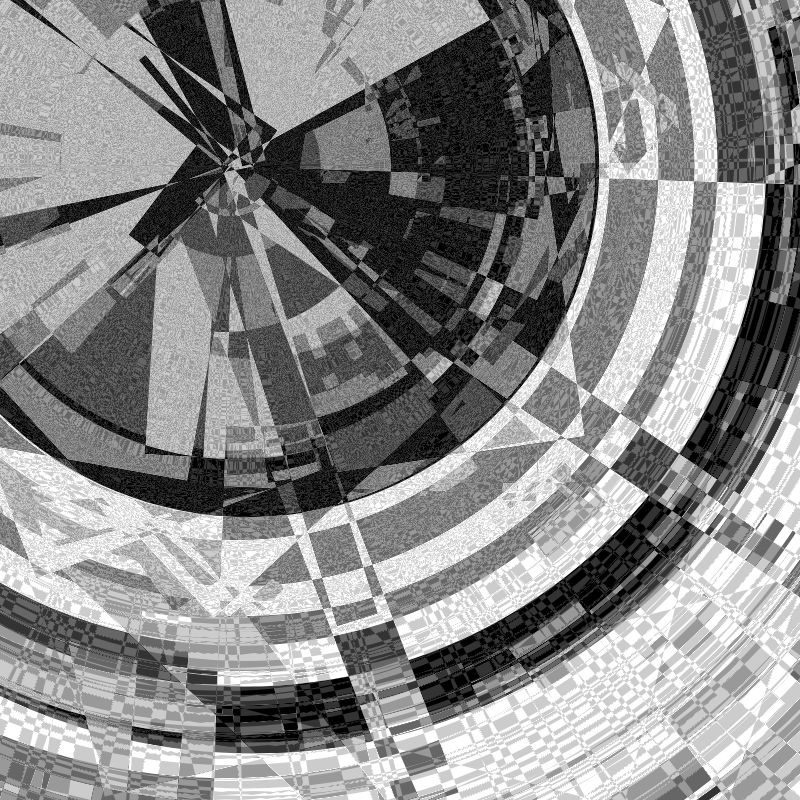 A Center Near the Edges #86 static token preview