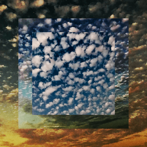 Tiny clouds #12 static token preview