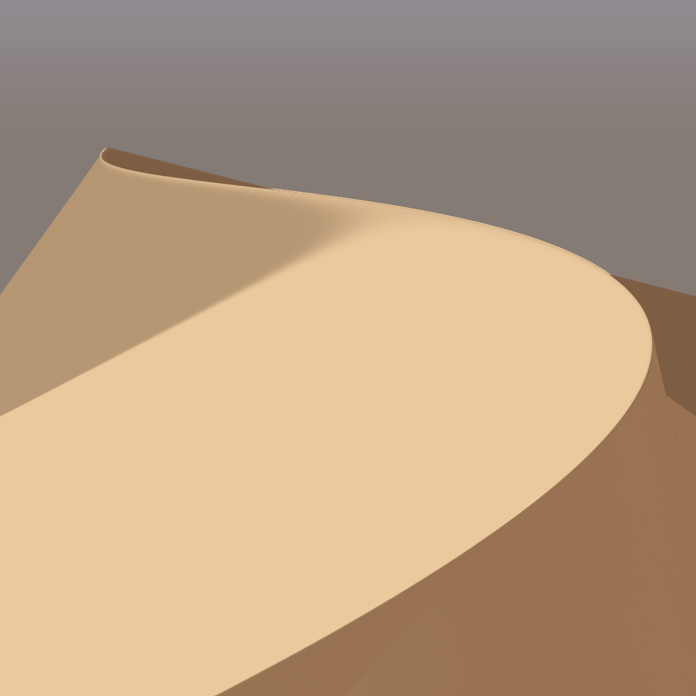 Dune 2 #23 static token preview