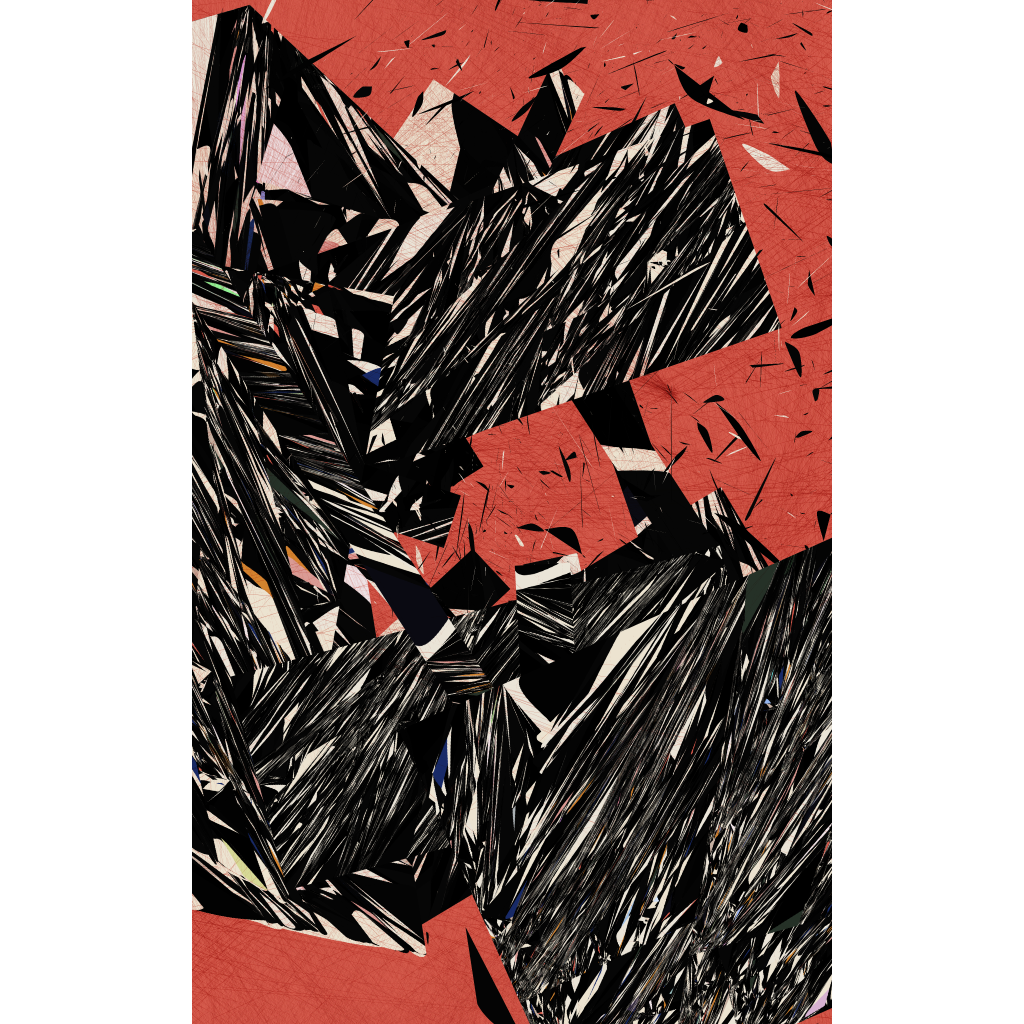 Broken Abstractions in Black #31 static token preview