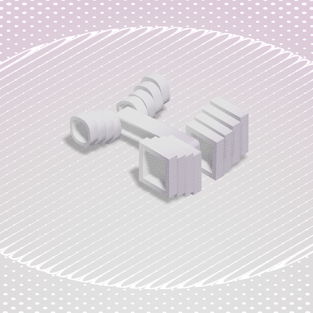 Kinetic Bug #3 static token preview
