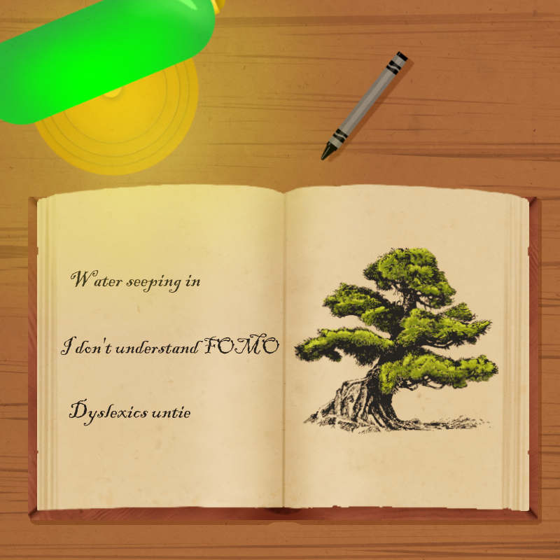 FX_Haiku #13 static token preview