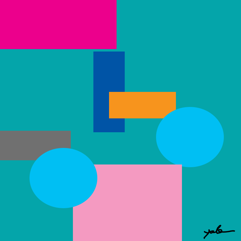 THE CHEAPEST ARTWORK ON EARTH #124 static token preview