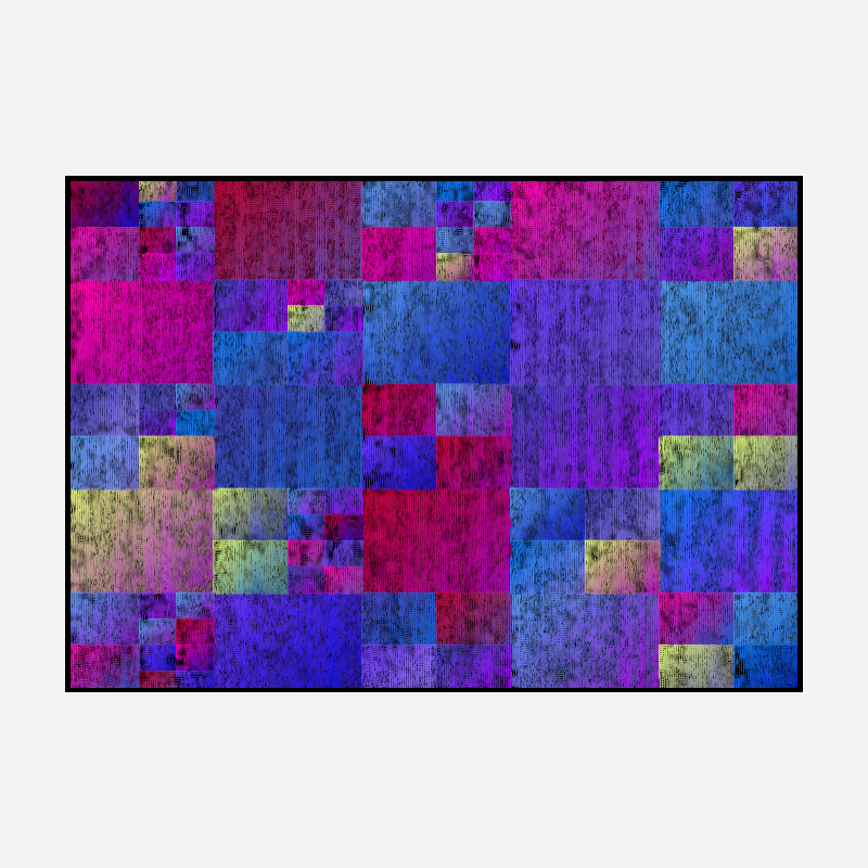 Abstract Field #4 static token preview