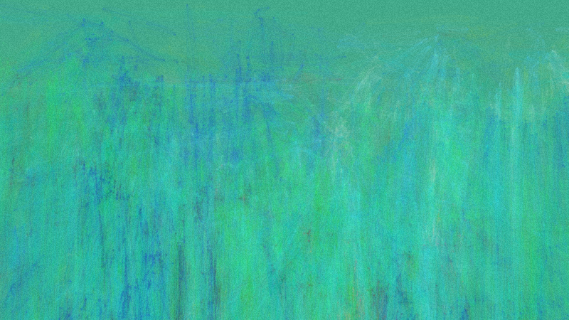 Winter Trees #9 static token preview