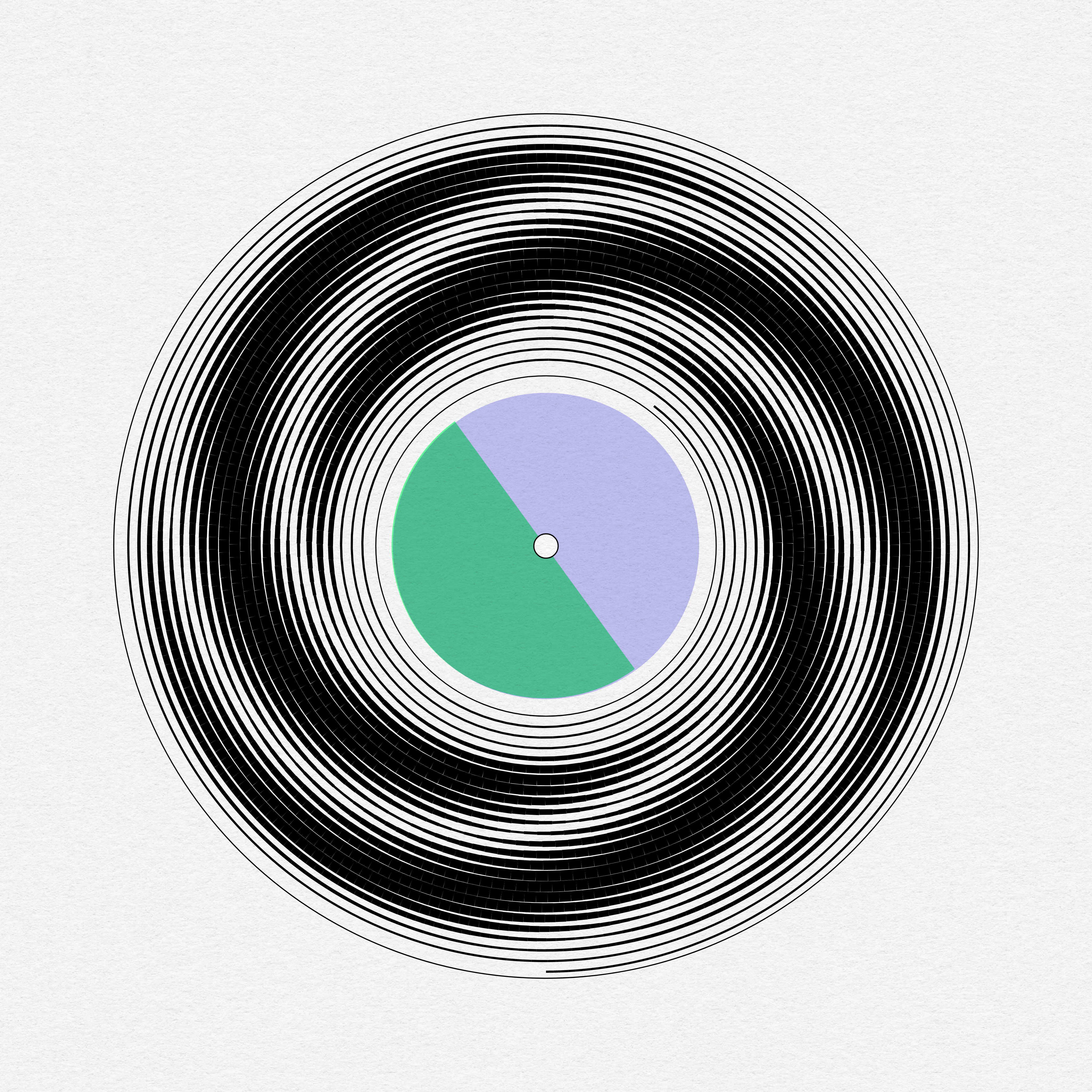 78rpm #12 static token preview