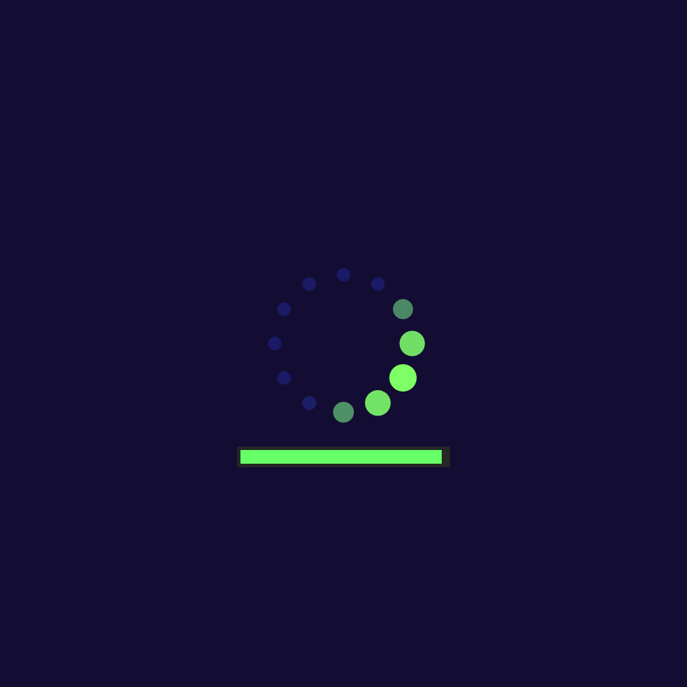 ropes spikes knots #N #9 static token preview