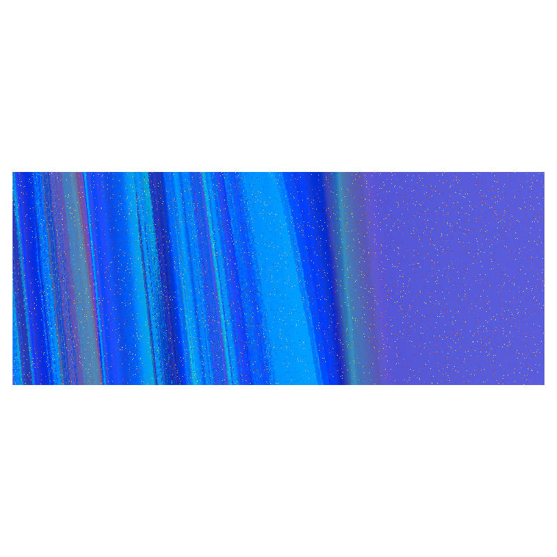 Desolate Landscape Glitch #7 static token preview