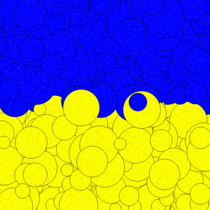 Україна project preview