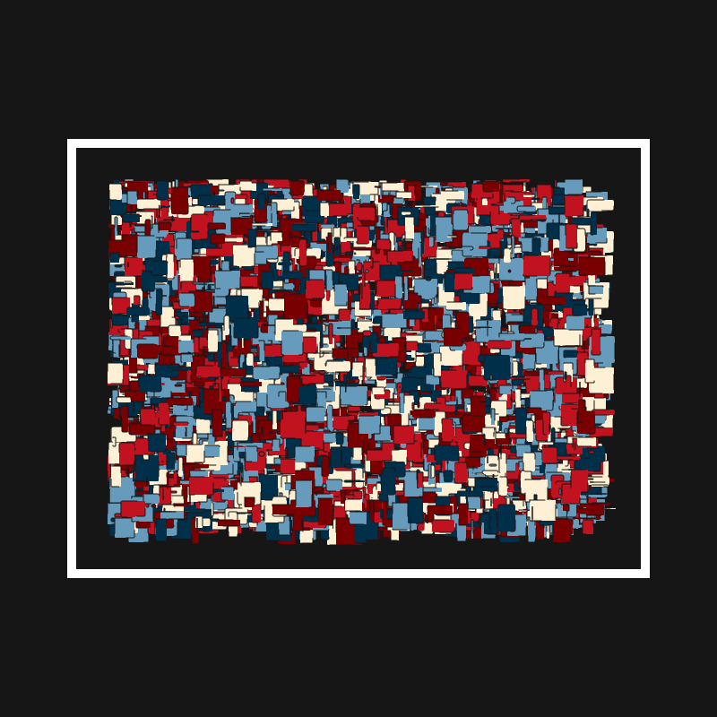 Satellite View - Village #4 static token preview