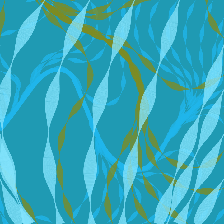 Kelp #26 static token preview