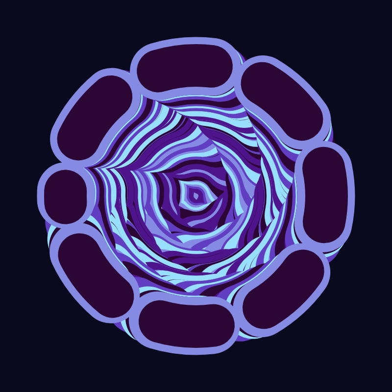 Rabbit hole #20 static token preview
