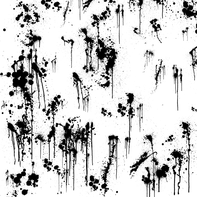 BadGraffiti P #15 static token preview
