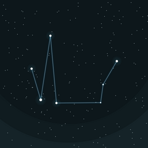 Imaginary Constellation project preview