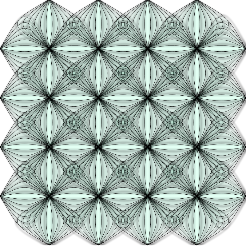 Digital Blossom GT #10 static token preview