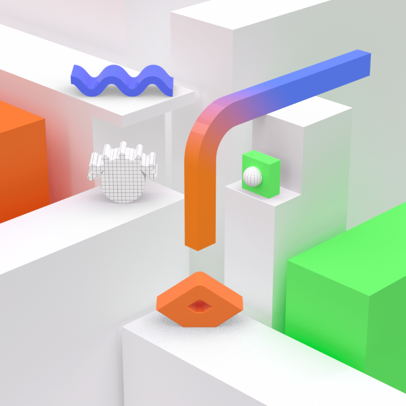 FACE GUBAHAN #4 static token preview