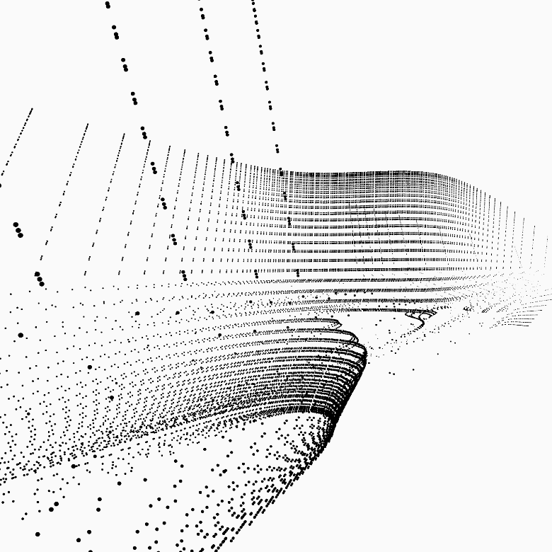 landscape #16 static token preview