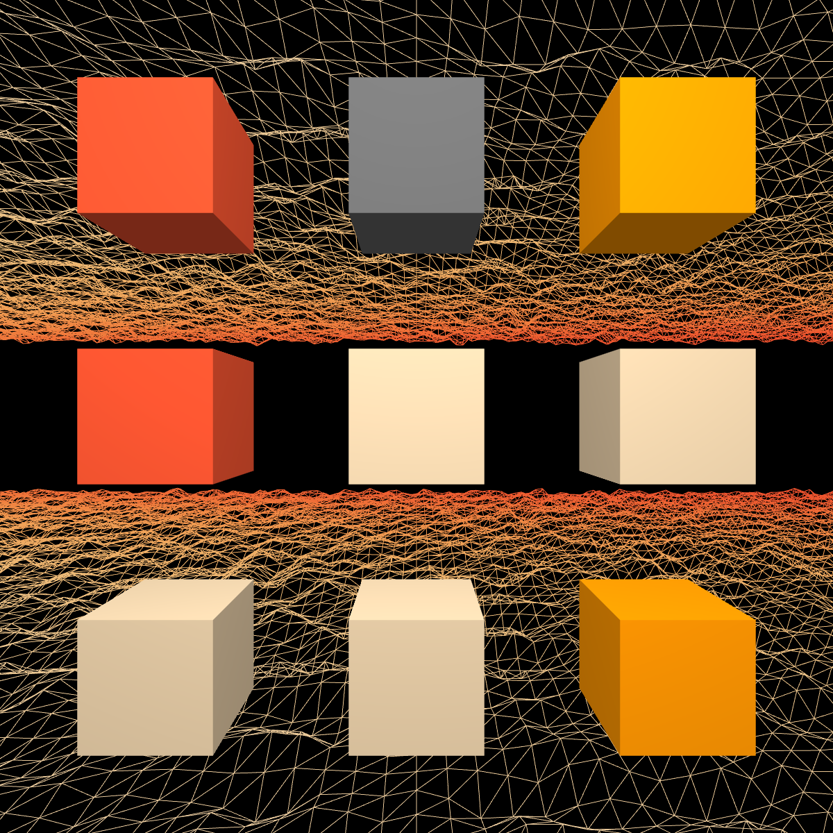 beat_voxels.v003g ft. Palmerainvisible #2 static token preview
