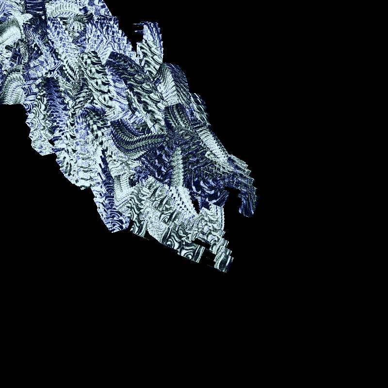 Runaway 🏃‍♂️ #21 static token preview