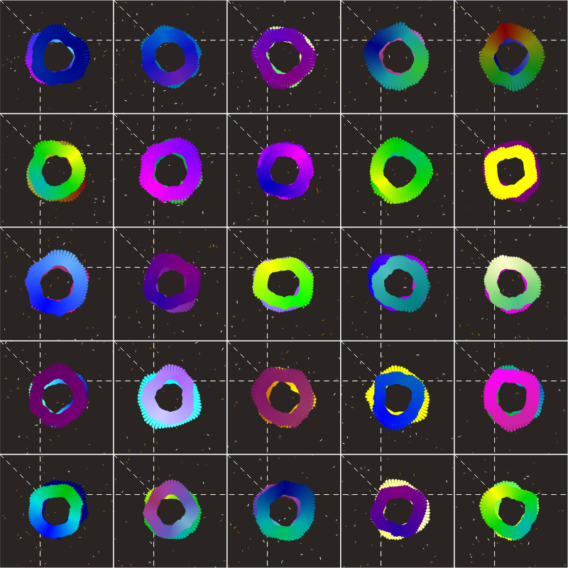 Inaccurate Depictions: String Theory #16 static token preview