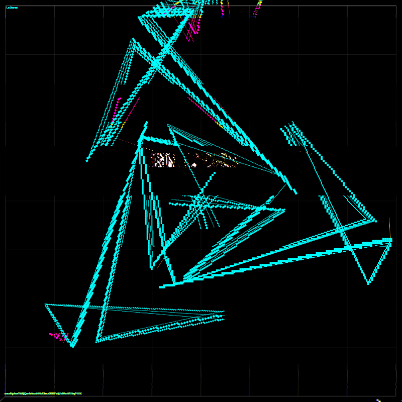 Dance #21 static token preview