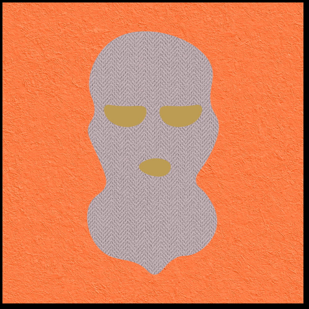 Balaclava FG #2 static token preview