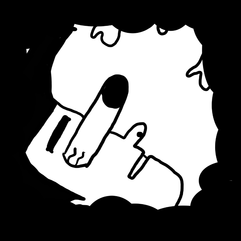 dRAW SOMETHING #16 static token preview
