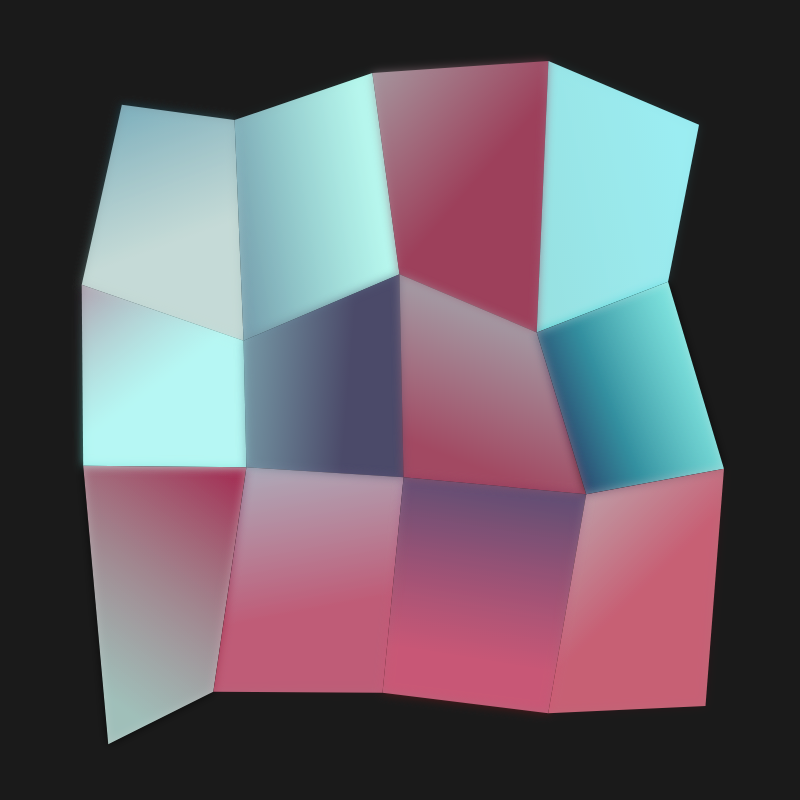 Fragments #11 static token preview