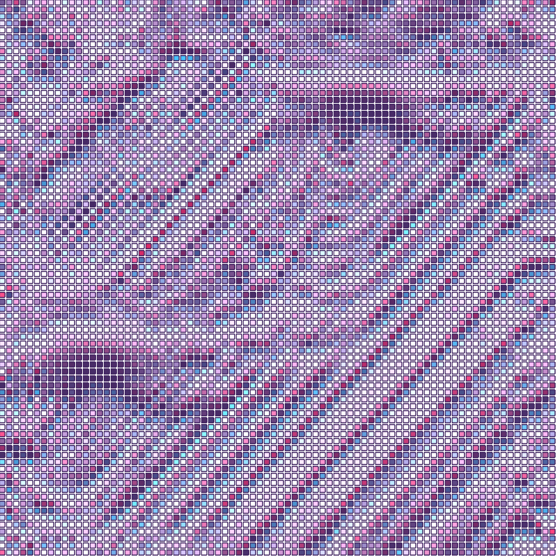 Waves and Ripples #17 static token preview