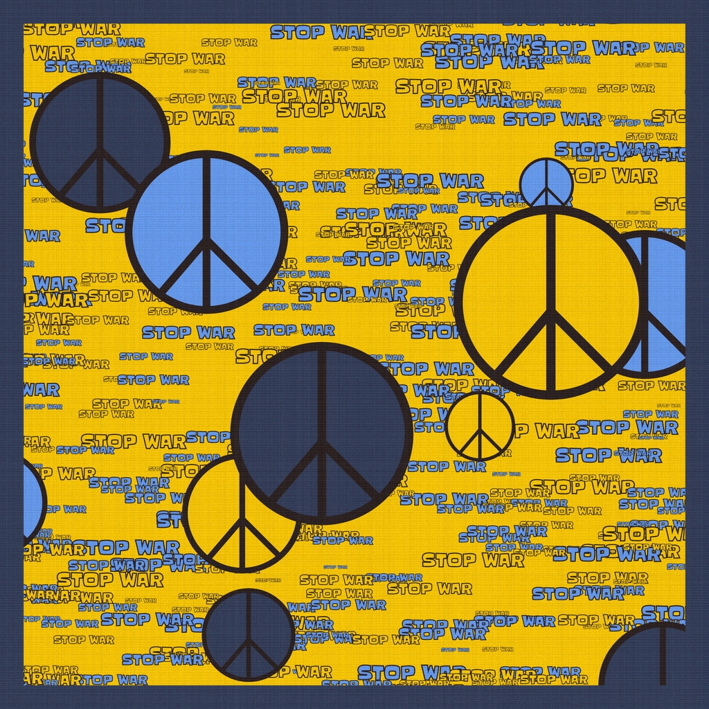 Help Ukraine #10 static token preview