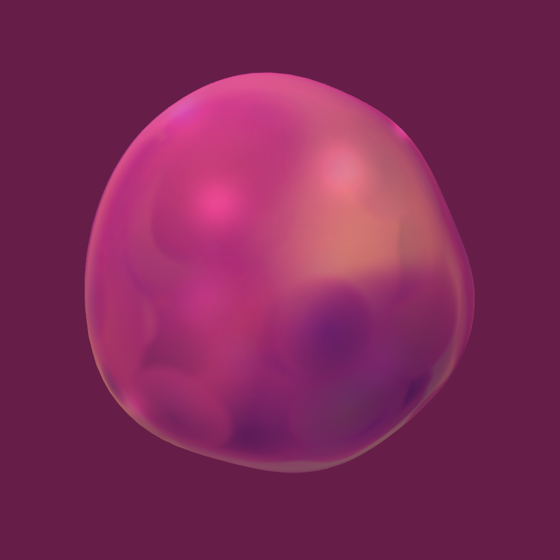 Acid Drops #22 static token preview