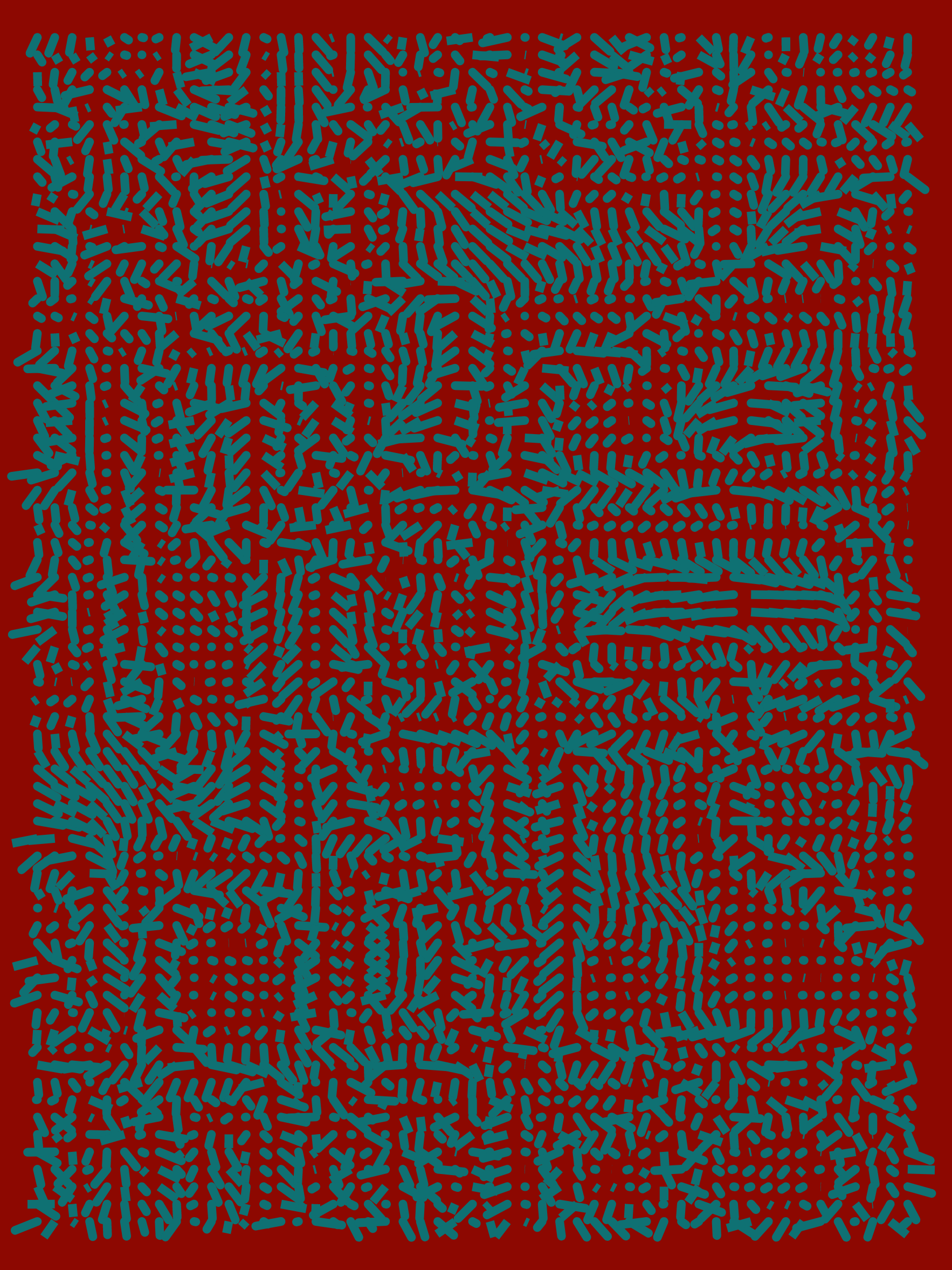 Study in Abstraction: Revisited #7 static token preview