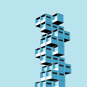 Cellular Housing project preview