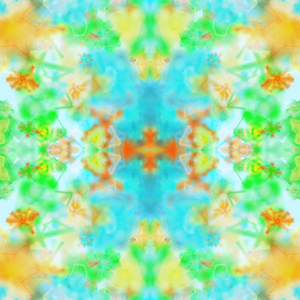 Crystal dreaming project preview
