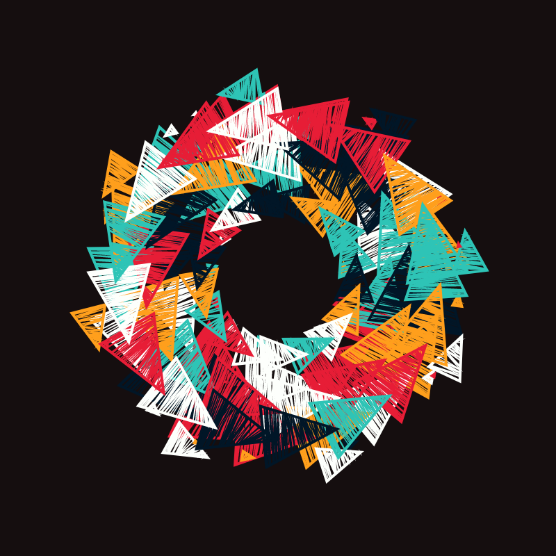 Sewing Visions #8 static token preview