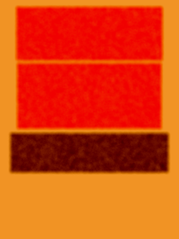 My Own Personal Rothko #3 static token preview