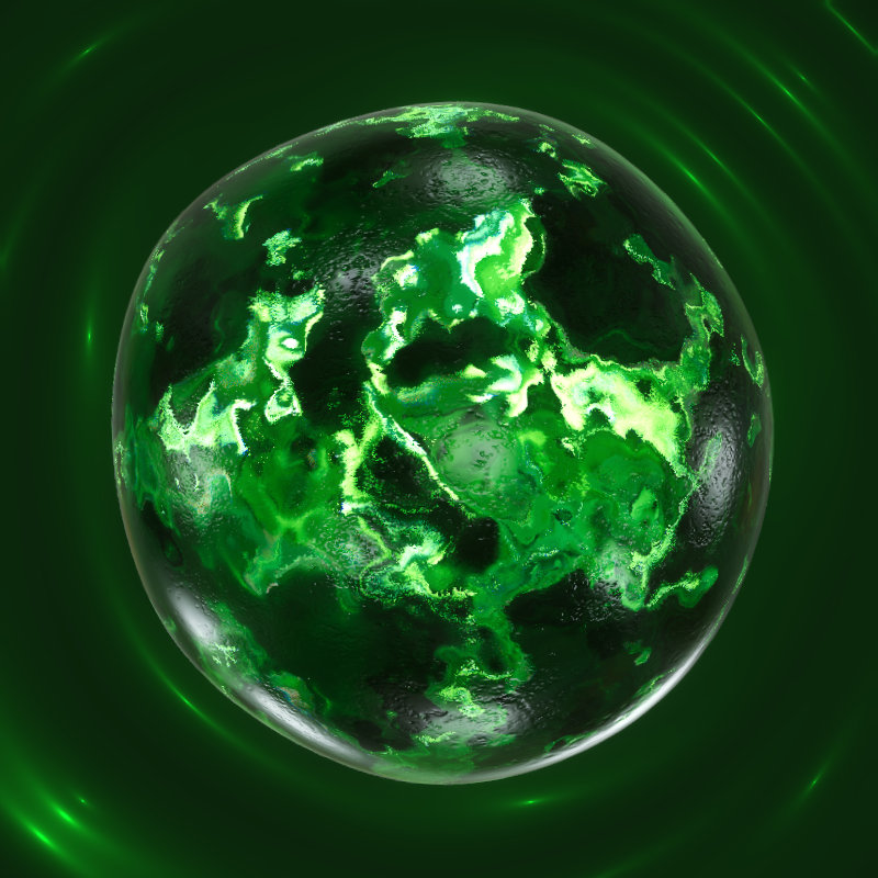 Elemental 2.0 #4 static token preview