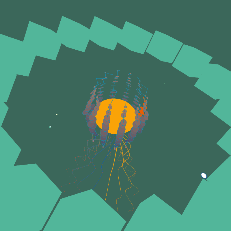 Traveller #16 static token preview