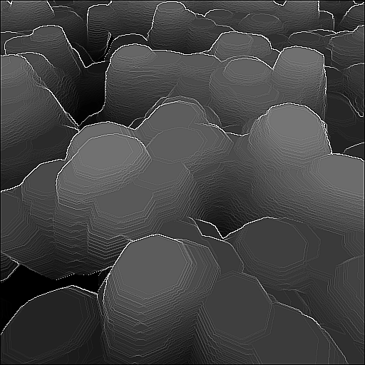 Turbulent #2 static token preview