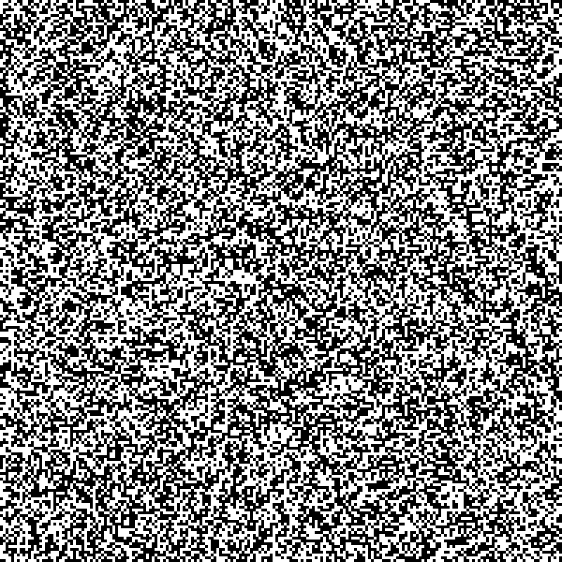no noise v2 #16 static token preview