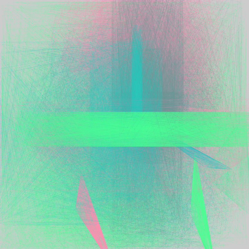 Coloring With Lines #133 static token preview