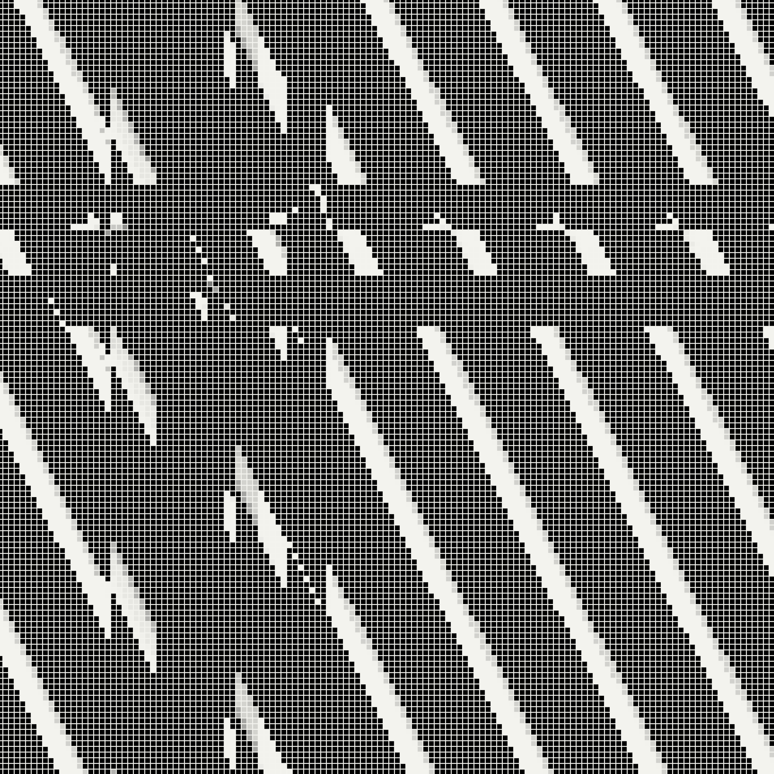 Sound of Lines #1 static token preview