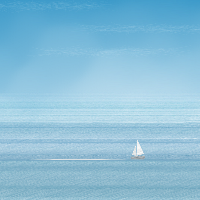 along the shore line #7 static token preview