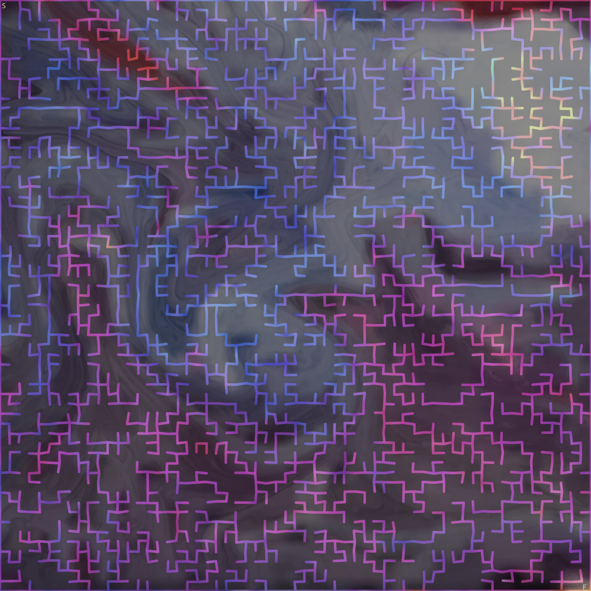 AMazingArt(YouAreAMazing2.1) #19 static token preview