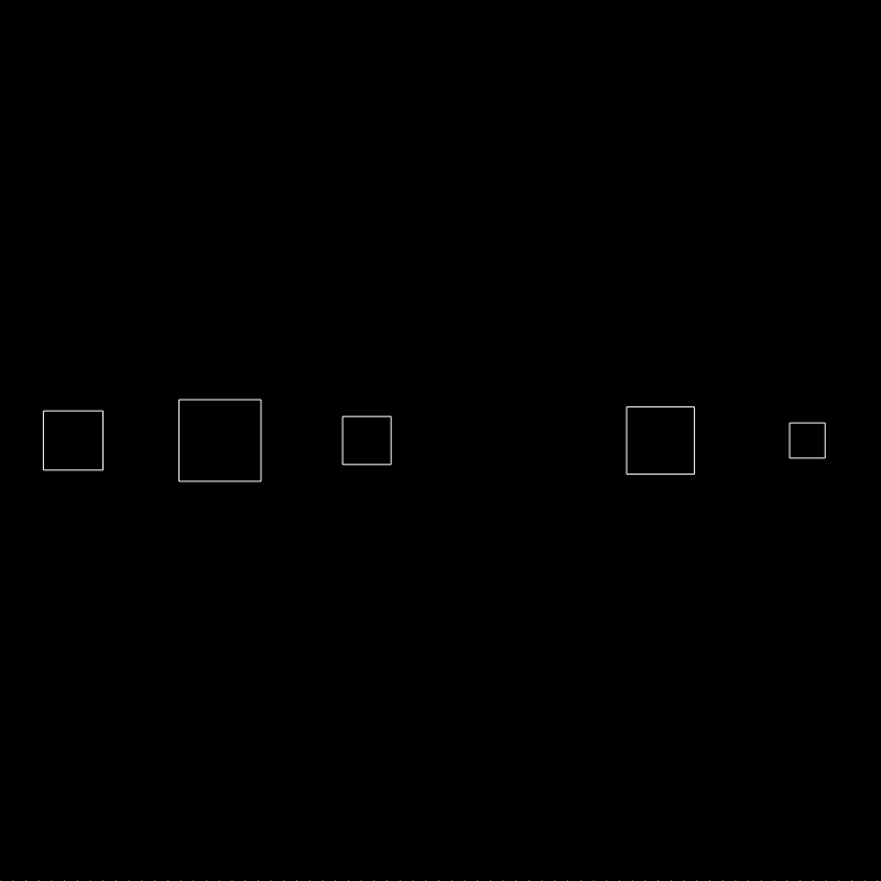 Subtractive Audio Synth #20 static token preview